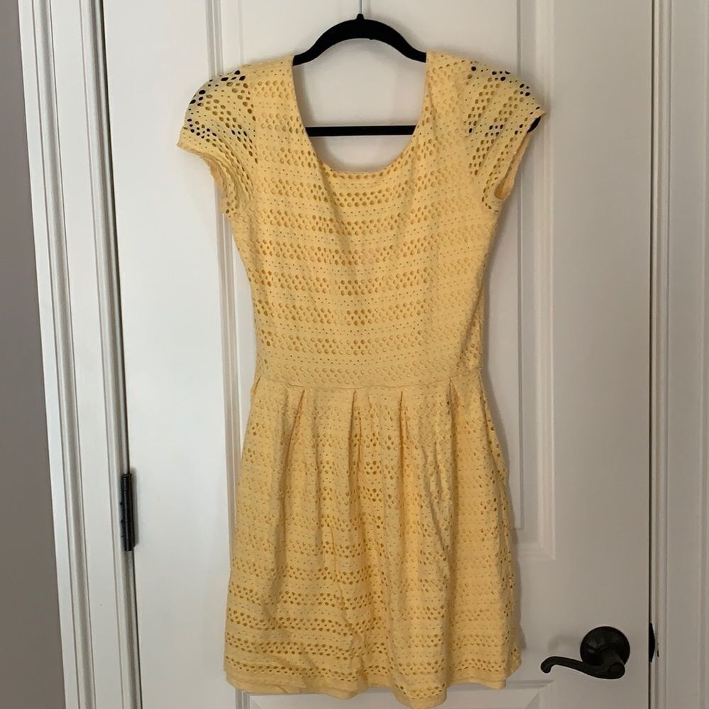 Eight Sixty dress 